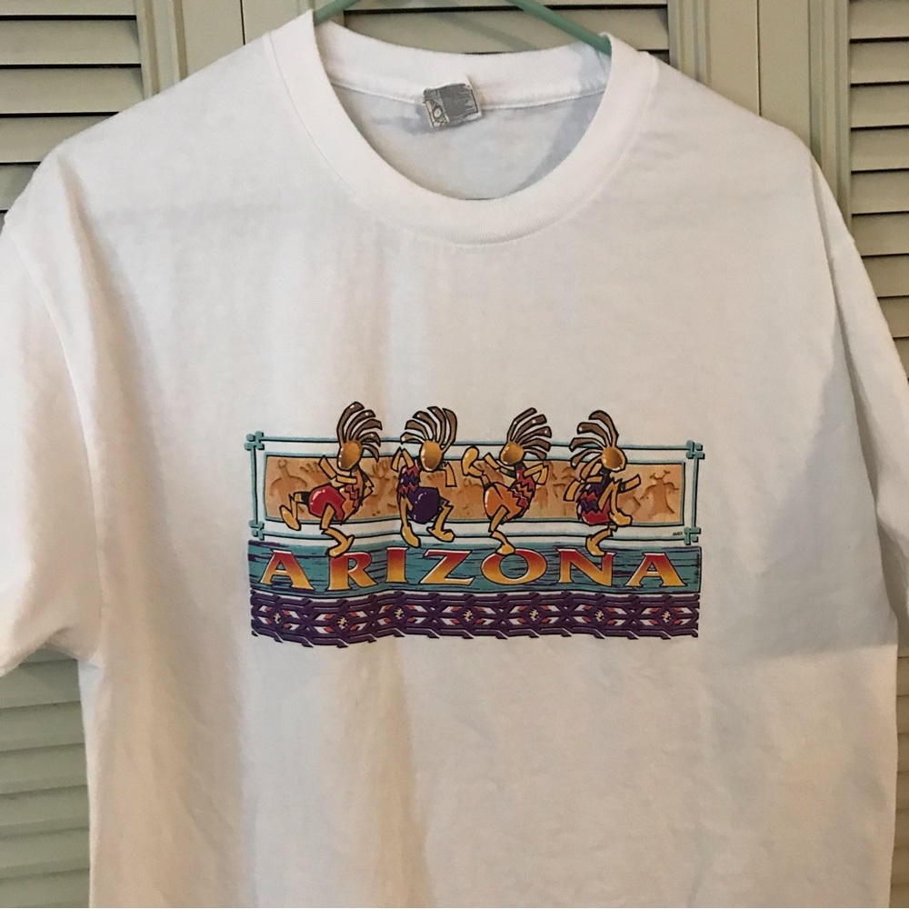 “Arizona” Graphic Tee - Picture 2 of 8